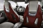Audi A1 Sportback Concept 2008 года
